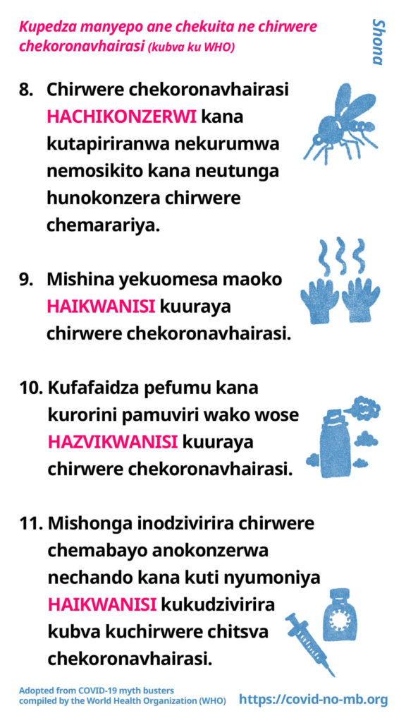 English to Chichewa Meaning of smash - akumenyetsa